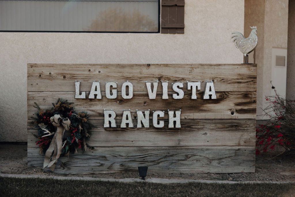 lago vista ranch