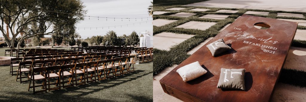 California wedding venues