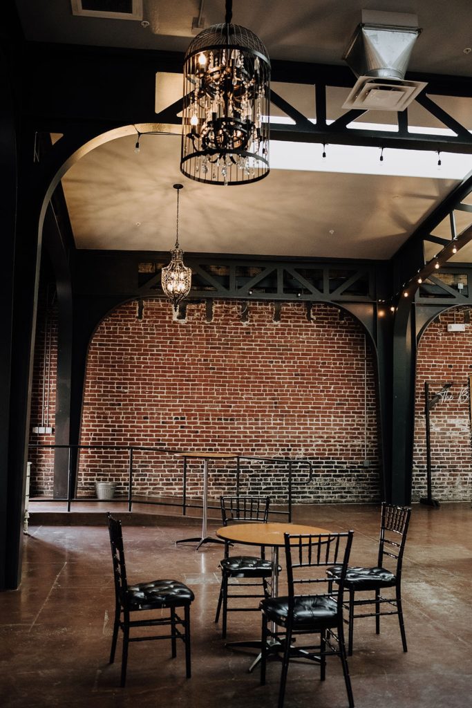 the estate on second