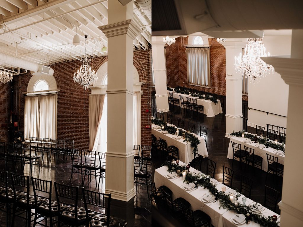 the estate on second